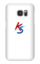 kev_streetz Samsung Phone Cases