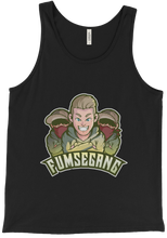 FumseGang Tank Top (Weiß)