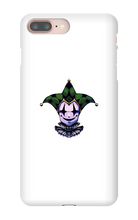 ironjester iPhone Phone Cases