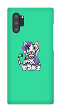 tinytigergirl Samsung Phone Cases