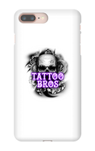 tattoobros iPhone Phone Cases