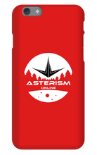 liquidshockgames iPhone Phone Cases