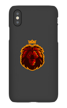 mi7aka04 iPhone Phone Cases