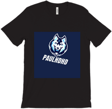 paulhdhd T-Shirts