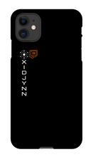 oxidjynn iPhone Phone Cases