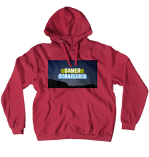 bobynatorx1995 Hoodies (No-Zip/Pullover)
