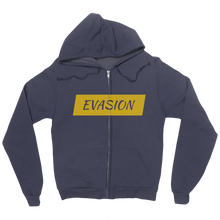 Official 'EVASION' Zip Hoodie!