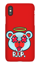 LMY RIP iPhone Phone Cases