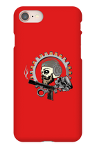 Trap_FischiHD iPhone Phone Cases