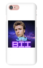 jaybii iPhone Phone Cases