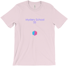 The Mystery School 33 T-Shirts
