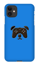 sleepybeargames iPhone Phone Cases