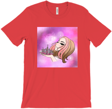 princesshailes T-Shirts