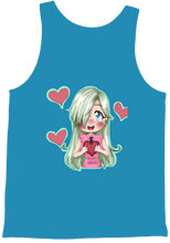 Elizabeth Tank