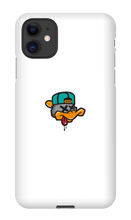 Duck Gaming iPhone Phone Case