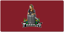 trashley XXL Gaming Mousepad
