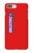 WalkStarzI phone Case