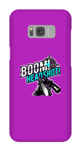 chriswgaming Samsung Phone Cases