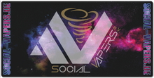 SoVa XXL Gaming Mousepad