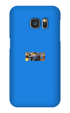 dino flash phone case