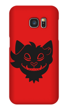 ramorgi Samsung Phone Cases