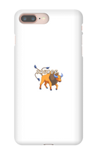 cover iPhone di Tauros.exe