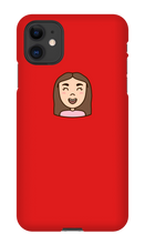 itsEXIE Phone Cases