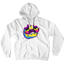 Biscy Gaz Pullover