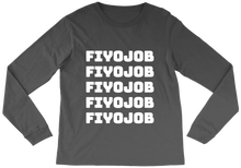 fiyojob Long Sleeve Tee