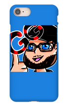 GG iPhone Cases
