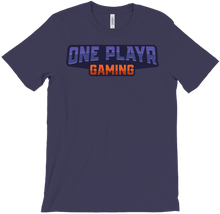 oneplayrgaming T-Shirts