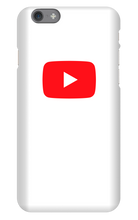 danielroblox iPhone Phone Cases