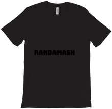 randamash camisas
