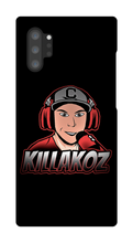 killakoz1616 Samsung Phone Cases
