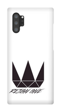 R1 Crown Samsung Phone Cases