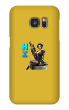 HI || Samsung Phone Cases