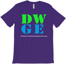 DWGE T-Shirt