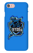 itsdrhydra iPhone Phone Cases