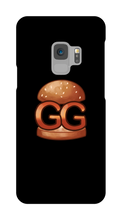 Craig Crash Samsung Phone Cases