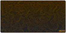 realcuyt XXL Gaming Mousepad