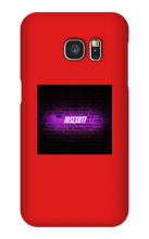 josex077 Samsung Phone Cases