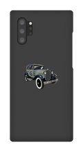 TGE Base Logo Phone Case (Samsung