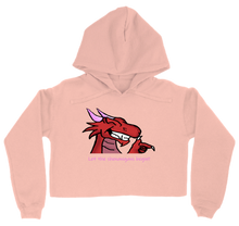 Ladies Hoodie of Shenanigans