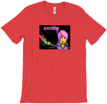 jennifer18c T-Shirts