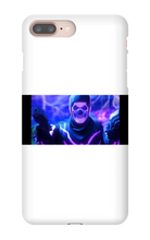 Fortnite Skull Trooper  iPhone Phone Cases