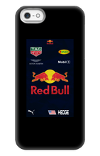 skip_hedge34 iPhone Phone Cases