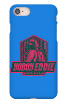 Pinky iPhone Phone Cases