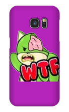 oomidgeoo Samsung Phone Cases