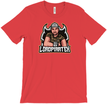 lordpiaatek-6898 T-Shirts