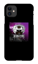 ur_souls_r_mine iPhone Phone Cases